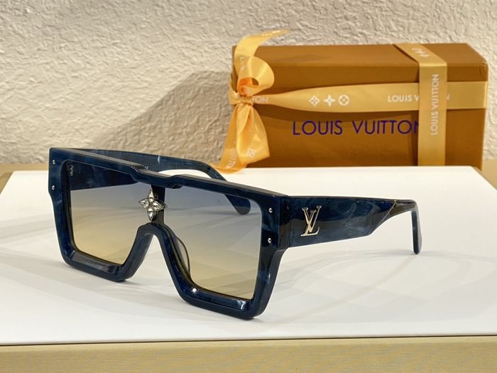 Louis Vuitton Sunglasses Top Quality LVS00647